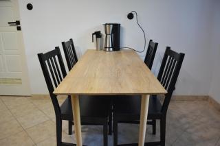 Magic Wood Guest House - 9