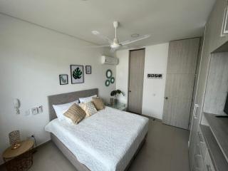 Apartamento Samaria Beach Club - Gaira - 5
