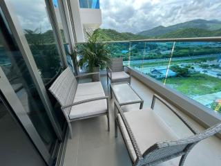 Apartamento Samaria Beach Club - Gaira - 7