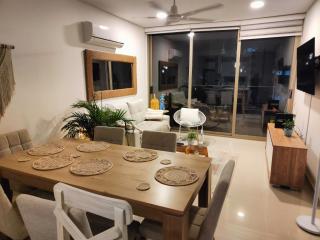 Apartamento Samaria Beach Club - Gaira - 0