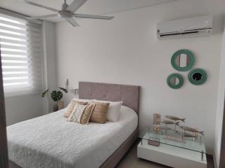Apartamento Samaria Beach Club - Gaira - 3