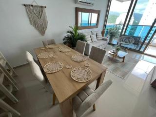 Apartamento Samaria Beach Club - Gaira - 9