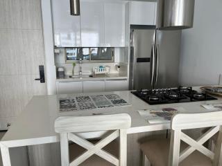 Apartamento Samaria Beach Club - Gaira - 6