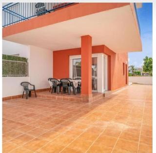 Apartamento Coto de Vera - Vera - 6