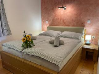 Apartmány HÁJOVNA Lipno - 3