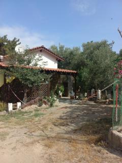 seaView - Agia Paraskevi - 9