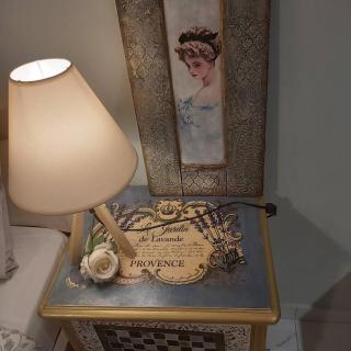 Eytyhias Yard apartments in Poros - 8