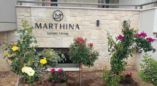 Marthina Luxury Living - Nea Potidaea - 4