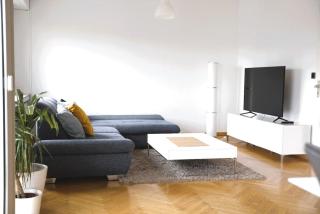 Charming Penthouse in the City Center - Lussemburgo - 8