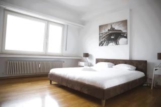 Charming Penthouse in the City Center - Lussemburgo - 6