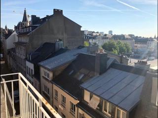 Charming Penthouse in the City Center - Lussemburgo - 5