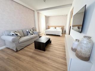 Studio with pool downtown area of Santa Cruz - 5