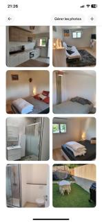 Maison avec jardin Proche La Rochelle - Périgny - 7