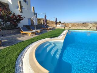 Pleiades Paros Family Apartments - Parikia - 8