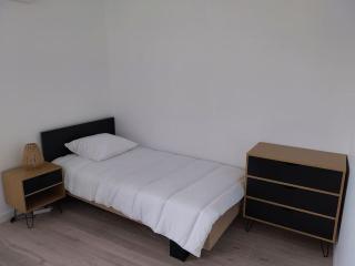 Appartement cosy et calme - Saint-Pierre-de-Boeuf - 4