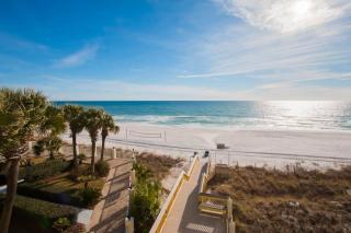 Beachside Resort Panama City Beach - Panama City Beach - 9