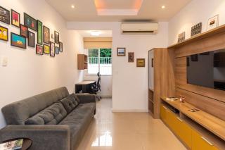 Modernidade e Estilo: Apartamento 2 Qts + Garagem - 5