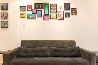Modernidade e Estilo: Apartamento 2 Qts + Garagem - 3