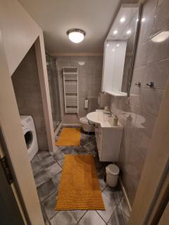 Salt Field Residence - Strunjan - 2