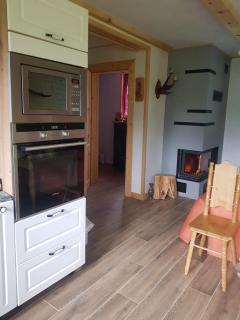 Bieszczady ClaraArt - 3