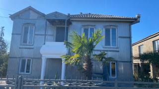Megruli House - Poti - 7