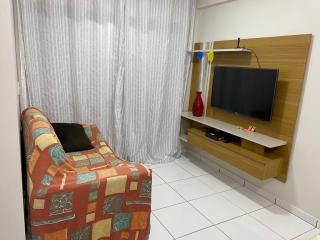 Apartamento em Caruaru a 200m do Pátio do Forró - Caruaru - 0
