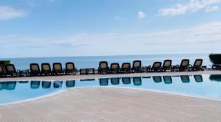 Apartment on the BEACH - 4