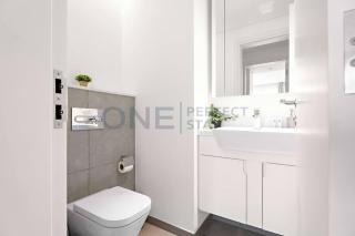 1BR Stunning Views In Business Bay With Pool & Gym - Dubai - 8