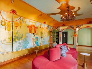 The Nirvana Apartment Hotel - Los Angeles - 4