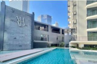 1BR Stunning Views In Business Bay With Pool & Gym - Dubai - 5
