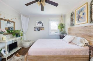 Hot Tub, EV, Minutes to Opry, Airport & Broadway - 5