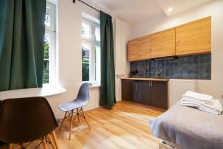 Apartament Sopot - Sopot - 9