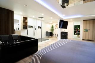 Spa Room Strasbourg - Schiltigheim - 8