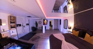 Spa Room Strasbourg - Schiltigheim - 6