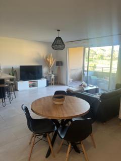 Appartement T3 avec belle vue - Fréjus - 3