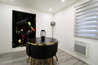 Spa Room Strasbourg - Schiltigheim - 5