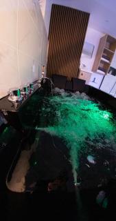 Spa Room Strasbourg - Schiltigheim - 3