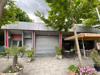 Ramo's Charming Studio Apartment with Sunlit Veranda - 1st - Vlorë - 2