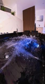 Spa Room Strasbourg - Schiltigheim - 4