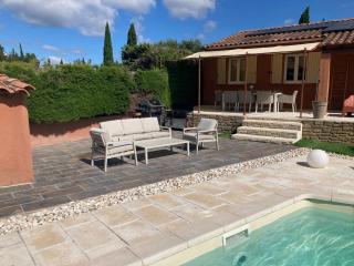 La Cigale - Castillon-du-Gard - 7