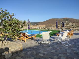 Pleiades Paros Family Apartments - Parikia - 4