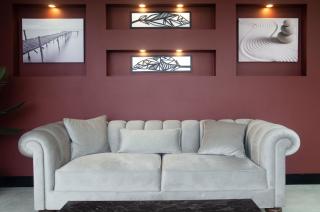 SWEET HOME SUiTE HOTEL - Trabzon - 1