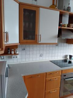 Apartment Katrin - 1