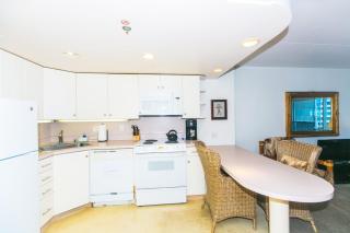 Ilikai Tower 735 Yacht Harbor View 1BR - Honolulu - 8