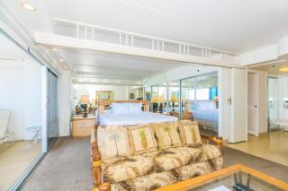 Ilikai Tower 735 Yacht Harbor View 1BR - Honolulu - 7
