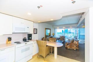 Ilikai Tower 735 Yacht Harbor View 1BR - Honolulu - 6