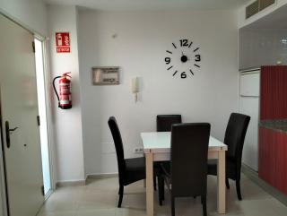 Apartamento Soles - Vera playa a 200 metros - Urb laguna beach - Vera - 4