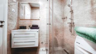 Yourhome beach first line - Dobra Voda - 1
