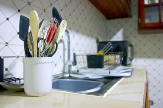 5 Star Furnished Apartments - Simbok - 6