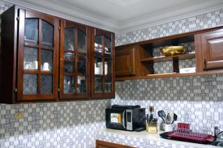 5 Star Furnished Apartments - Simbok - 3
